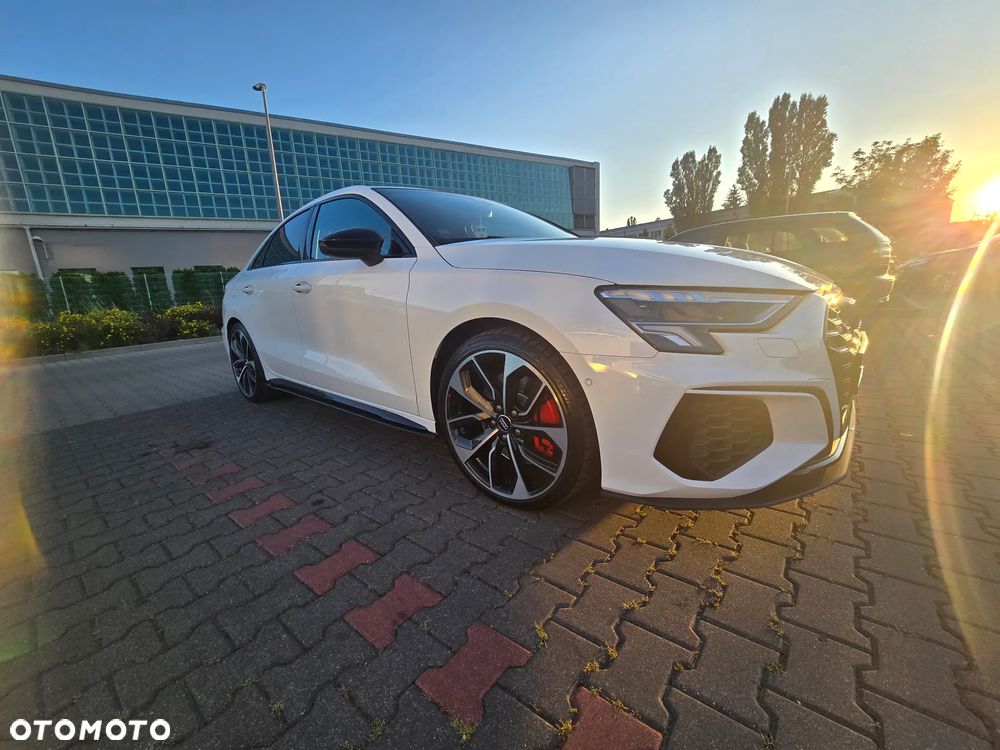 Audi S3 - 11