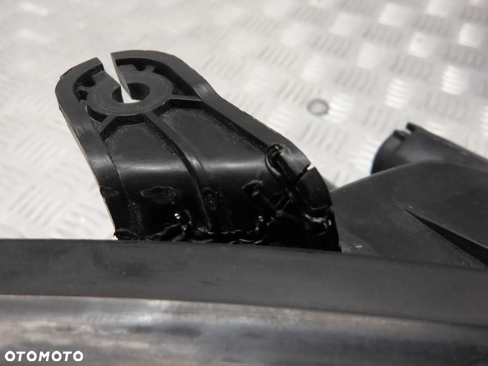 KIA CARENS II 02-06 2.0B LAMPA PRAWA LEWA PRZÓD PRZEDNIA - 4