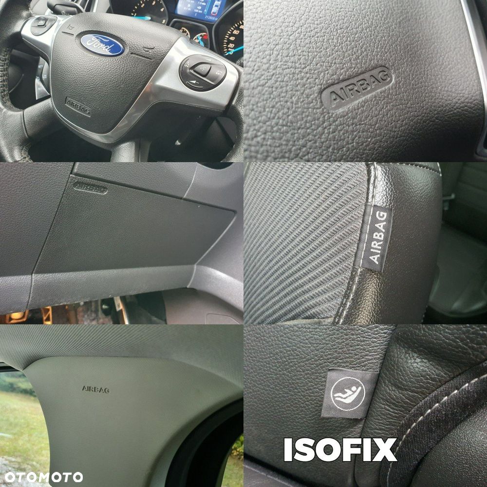 Ford Kuga 2.0 TDCi 4WD Titanium - 29