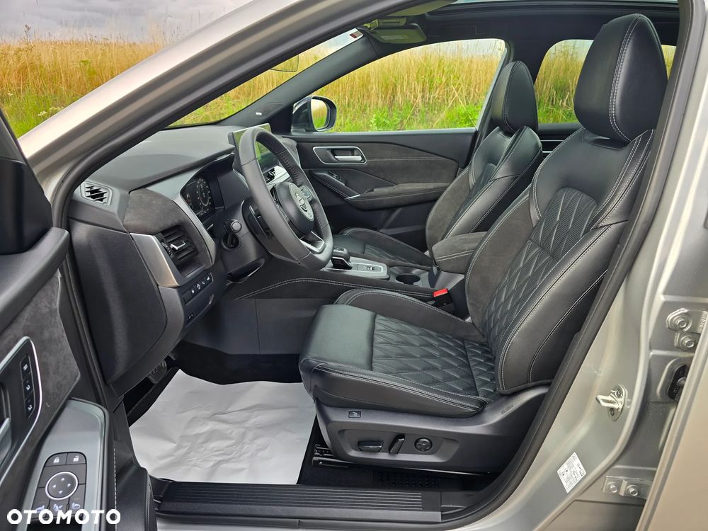 Nissan Qashqai 1.3 DIG-T MHEV Xtronic Tekna+ - 11