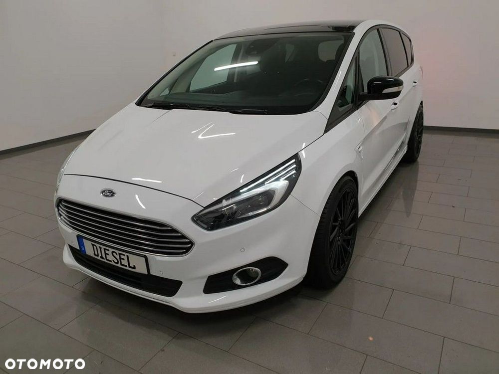 Ford S-Max 2.0 EcoBlue ST-Line - 30