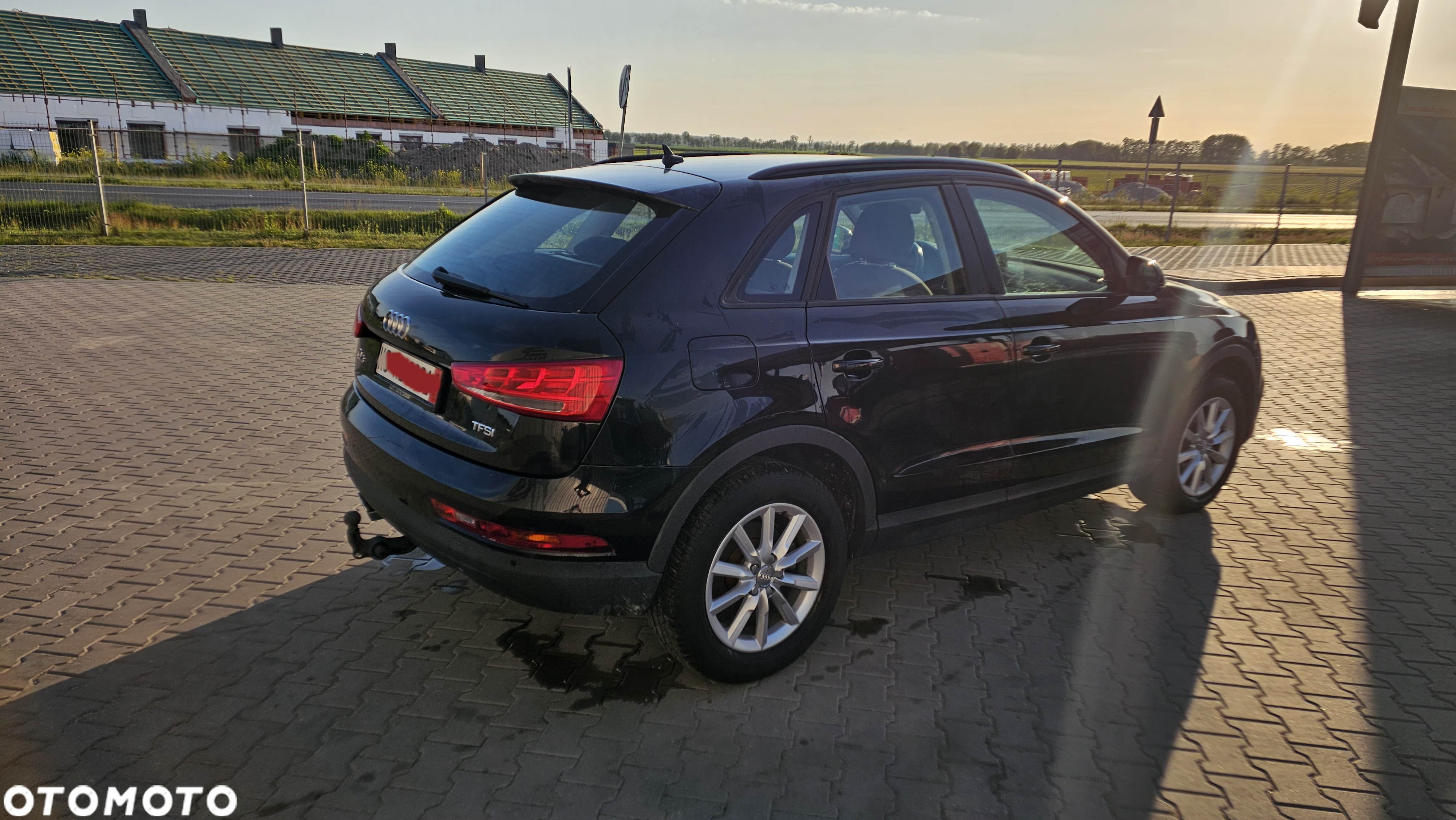 Audi Q3 1.4 TFSI S tronic - 4