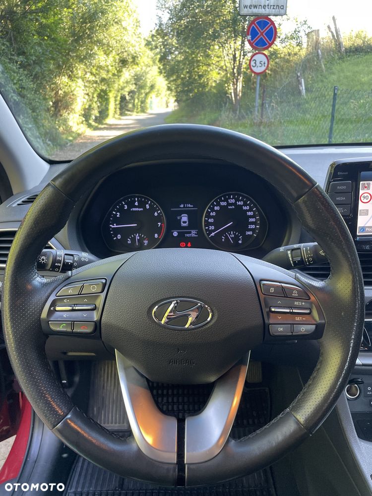 Hyundai i30 - 6