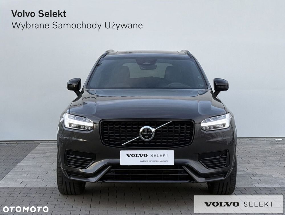 Volvo XC 90 - 3