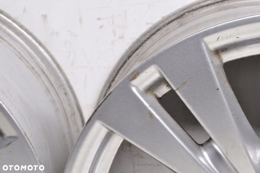 MERCEDES  FELGI ALUMINIOWE R17" 7.5J ET52 A2464011400 - 8