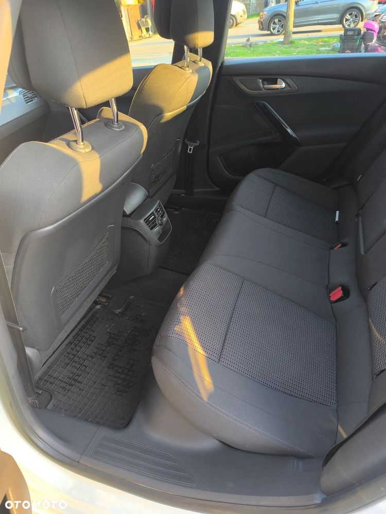 Peugeot 508 e-HDi FAP 115 Stop&Start Access - 11