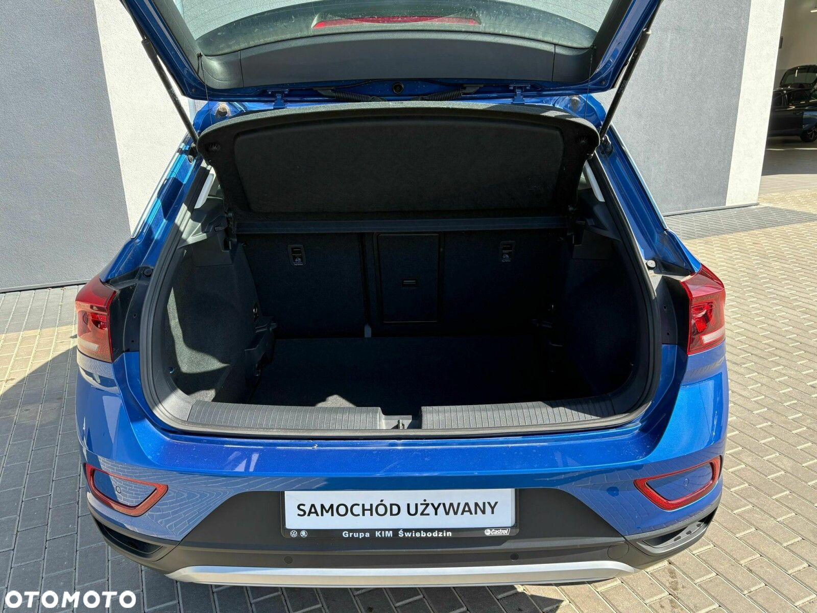Volkswagen T-Roc 1.5 TSI Life - 17