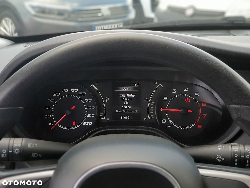 Fiat Tipo - 5