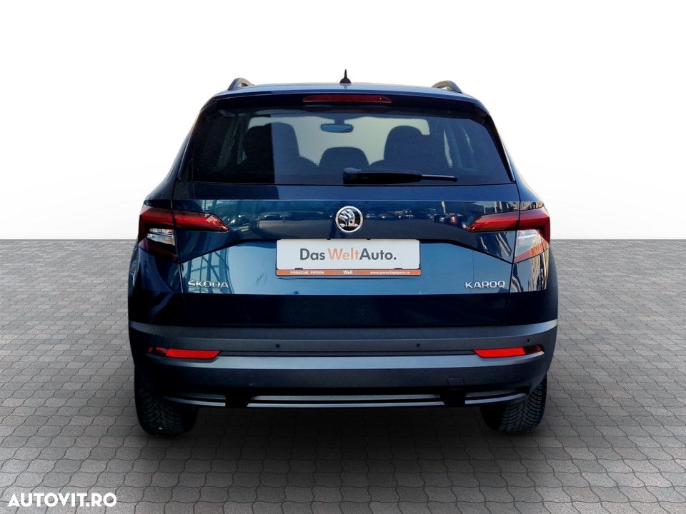 Skoda Karoq - 9