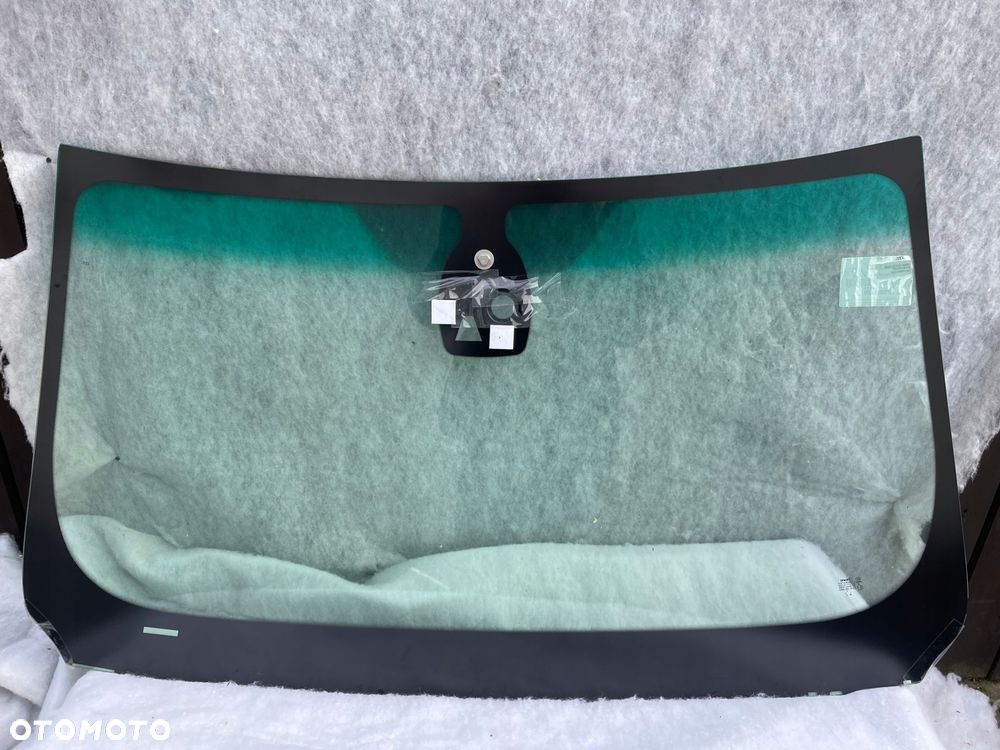 bmw 5 gt f07 szyba przednia sensor kamer 2009-2012 - 4