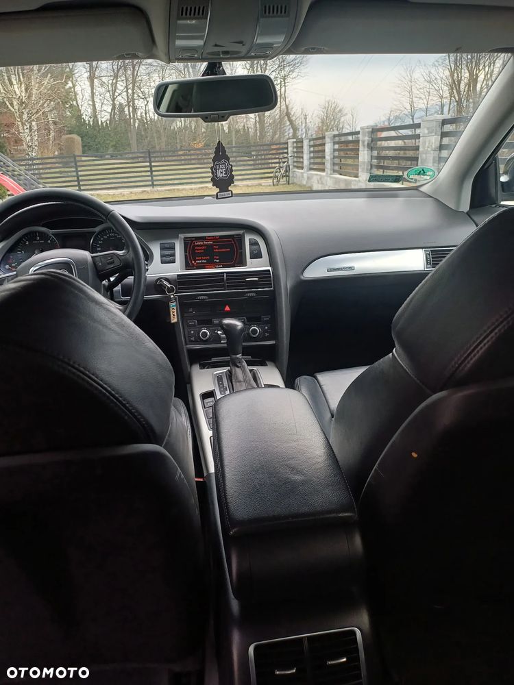 Audi A6 Limousine - 3