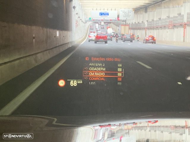 BMW 520 d Aut. Sport Line - 26