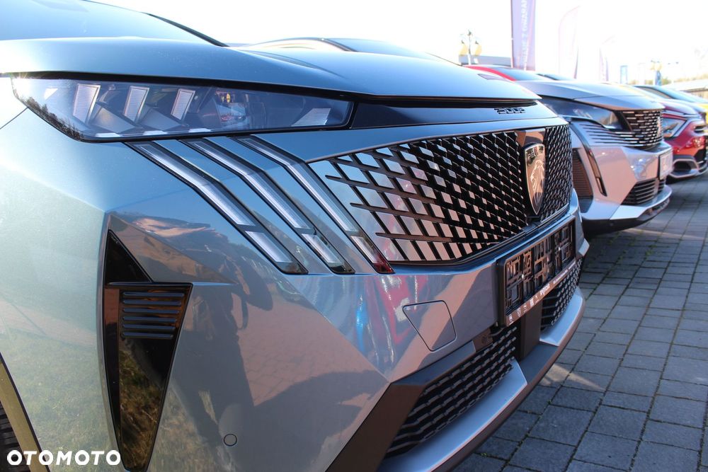 Peugeot 3008 - 23