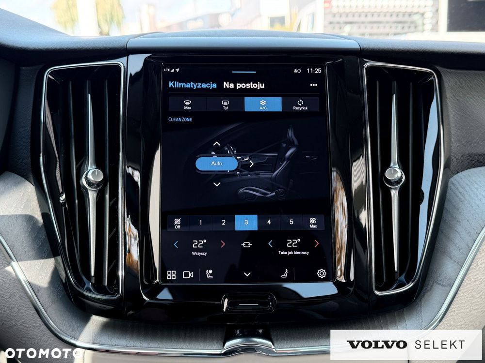 Volvo XC 60 - 34