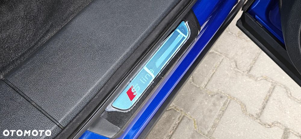 Audi Q7 3.0 TDI Quattro Tiptronic - 17