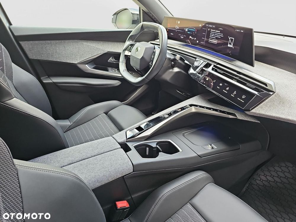 Peugeot 3008 - 26