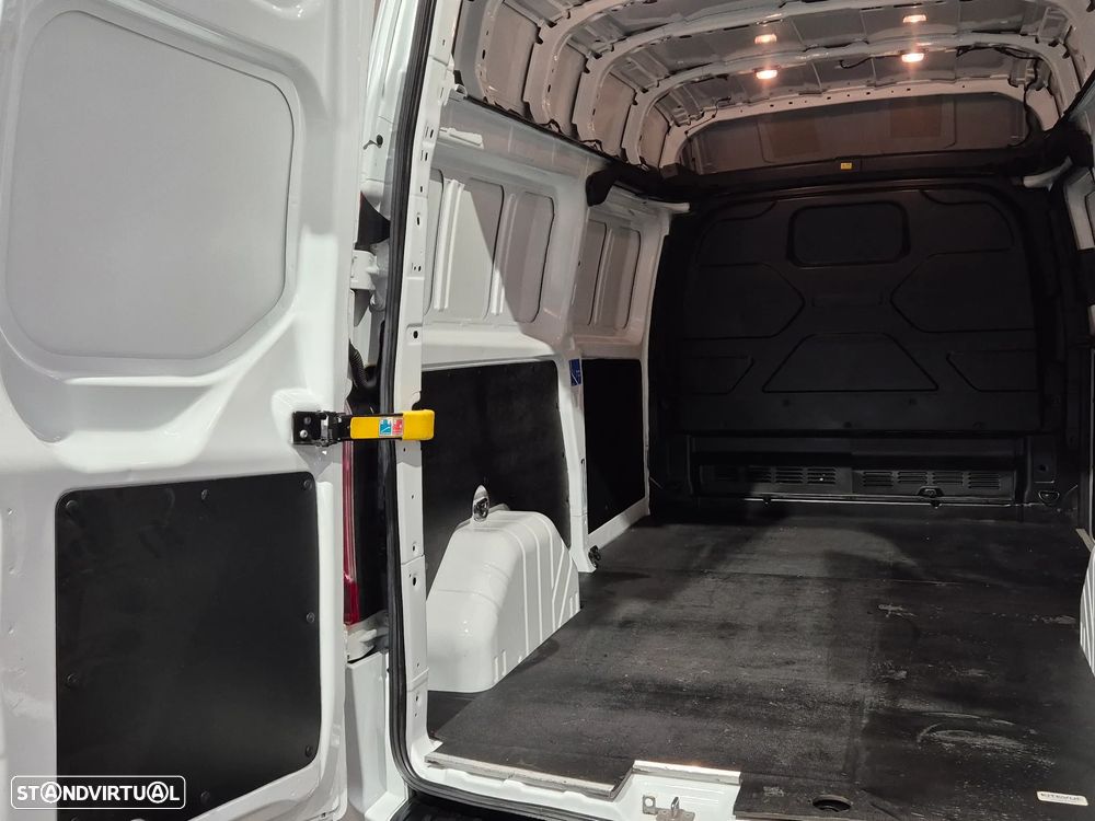 Ford Transit Custom  2.0 TDci 300 L2H2 Trend - 19