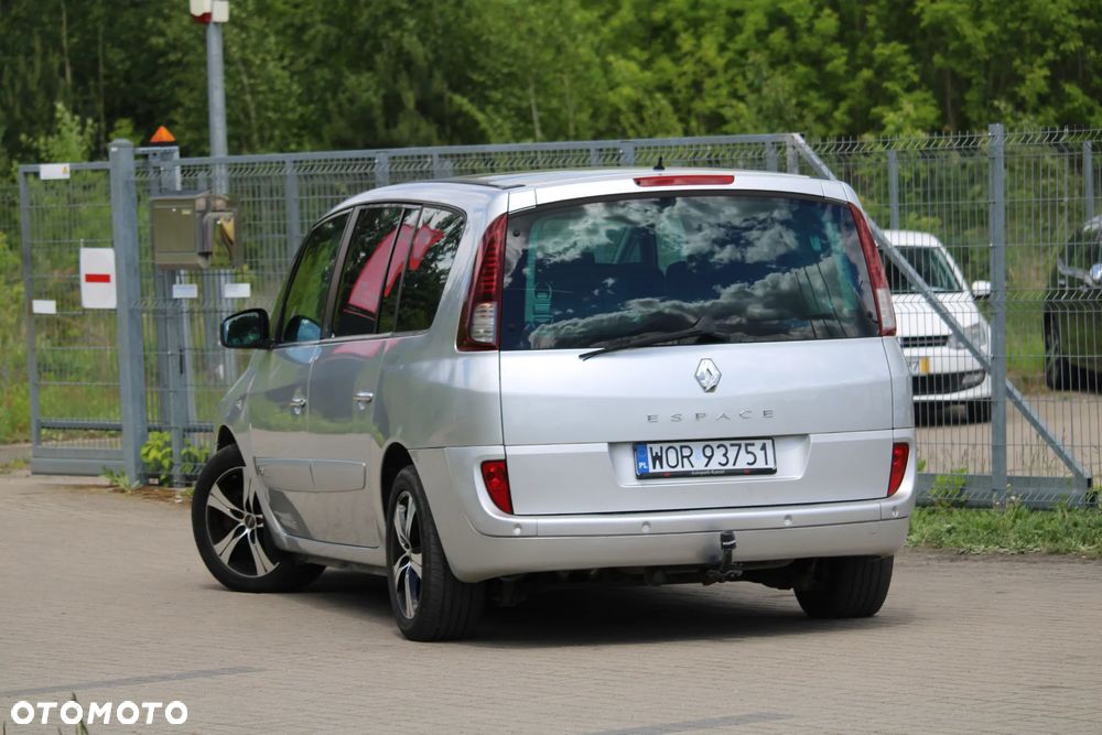 Renault Espace - 10
