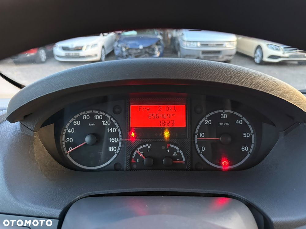 Fiat Ducato - 26