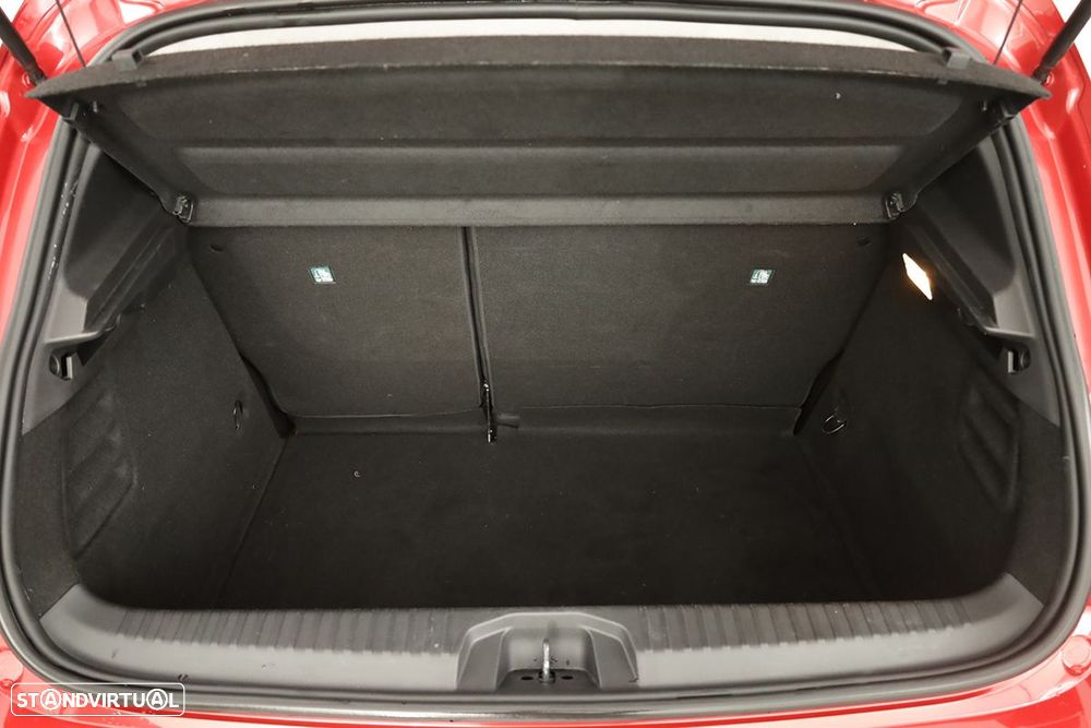 Renault Clio 1.0 TCe Evolution Bi-Fuel - 23