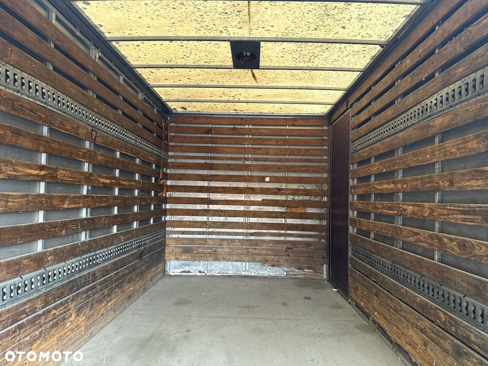 Mercedes-Benz Sprinter 904.622 - 7