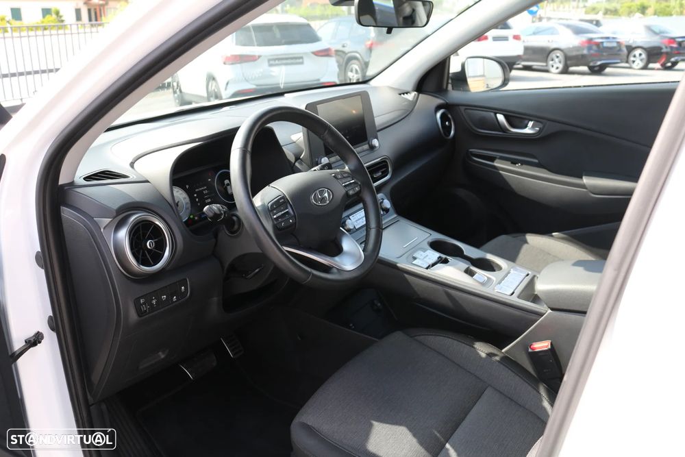 Hyundai Kauai Select - 7