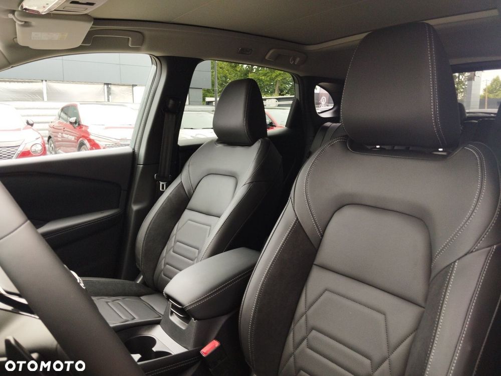 Nissan Qashqai 1.3 DIG-T mHEV N-Design Xtronic - 11