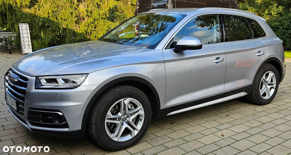 Audi Q5 - 1