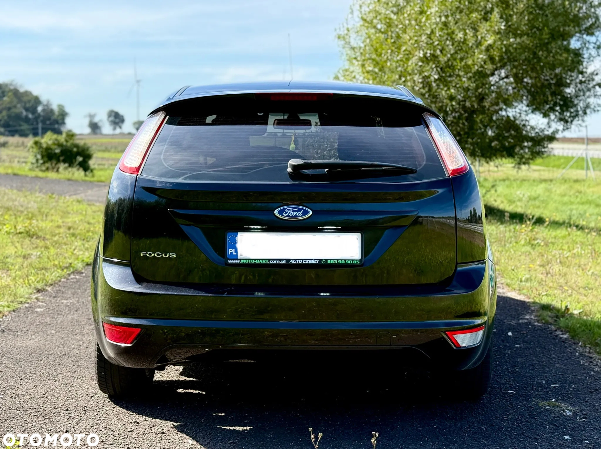 Ford Focus - 4