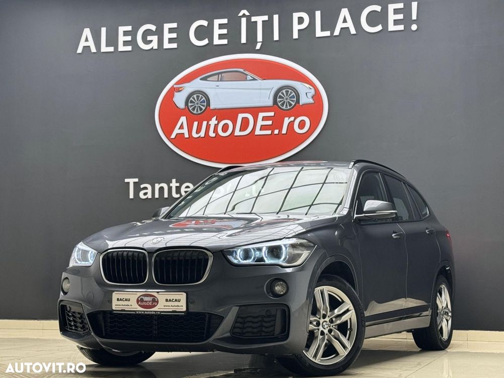 BMW X1 - 2