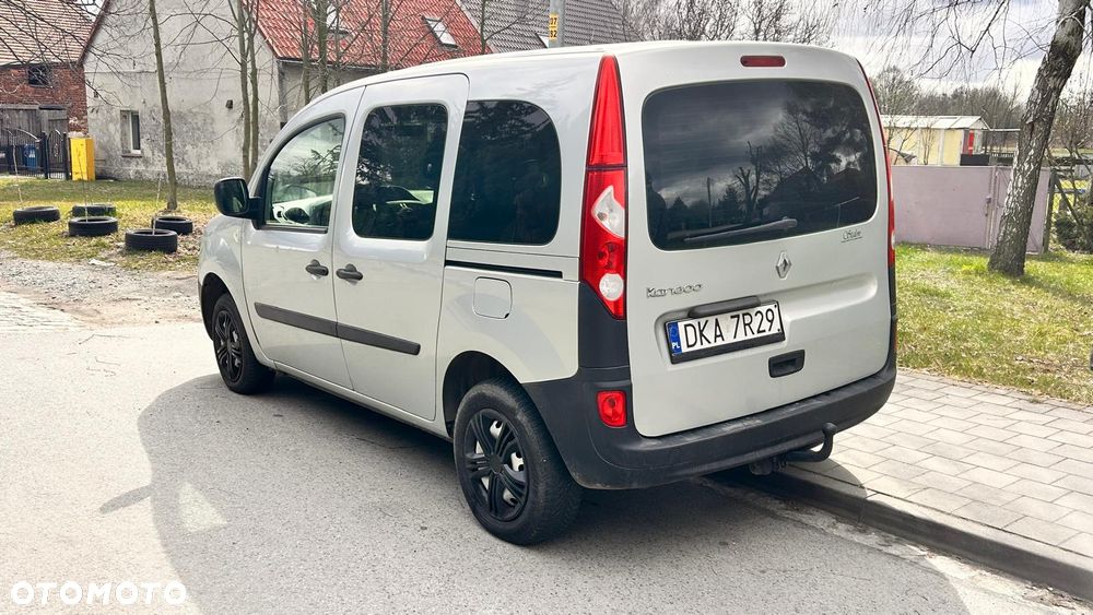 Renault Kangoo 1.6 8V Helios - 2