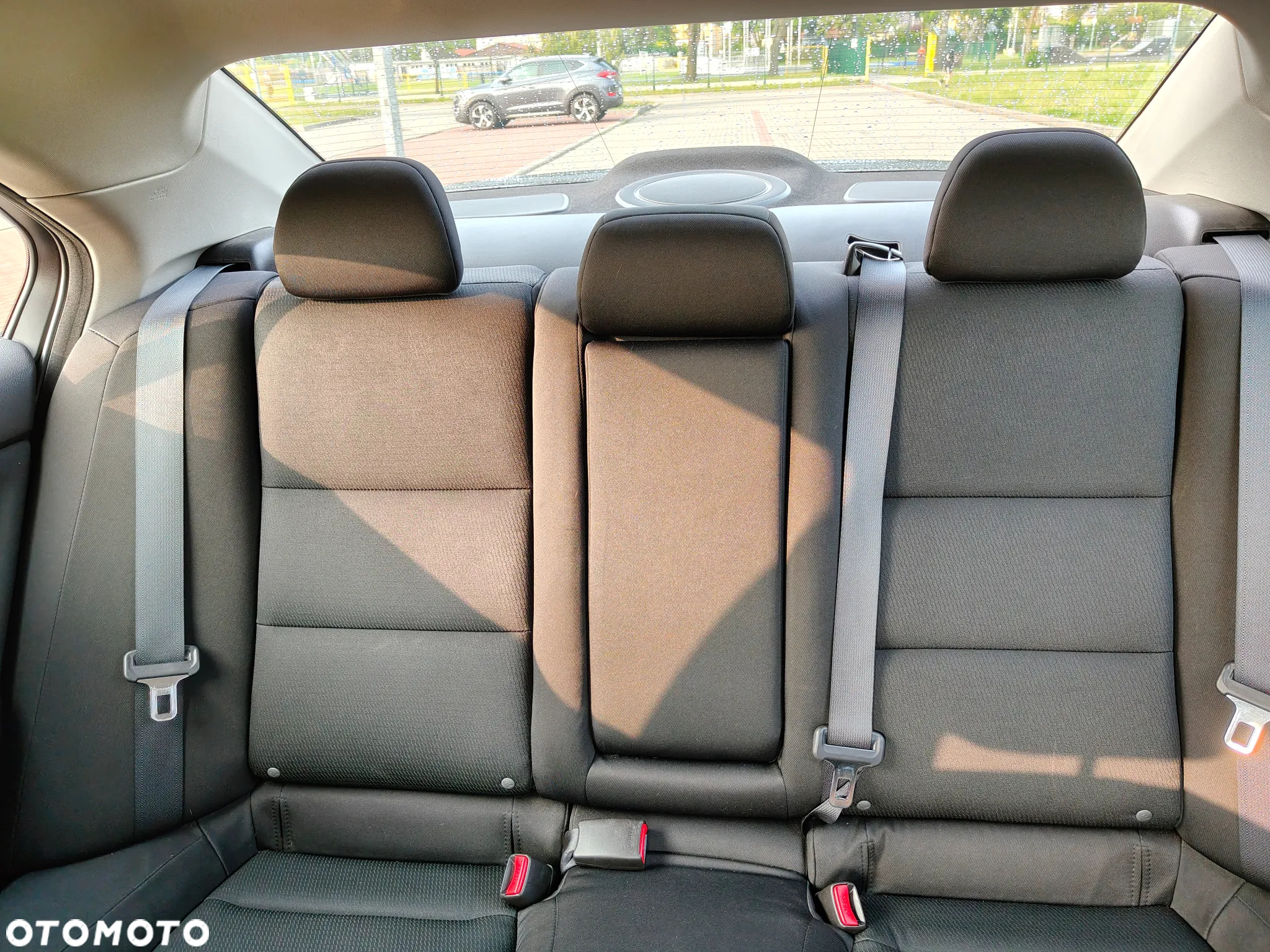 Honda Accord 2.0 Lifestyle - 8