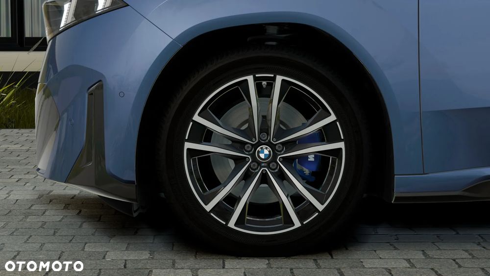 BMW Ix3 2026 photo 4