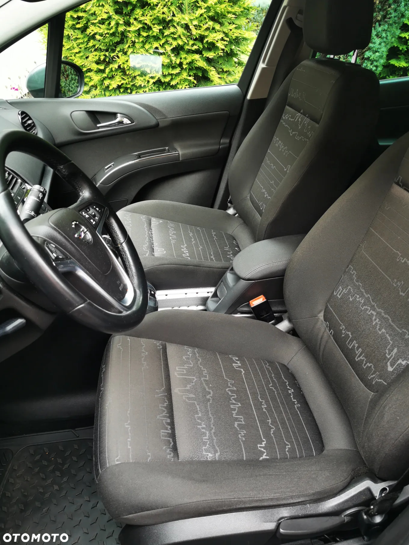 Opel Meriva 1.4 ecoflex Design Edition - 6