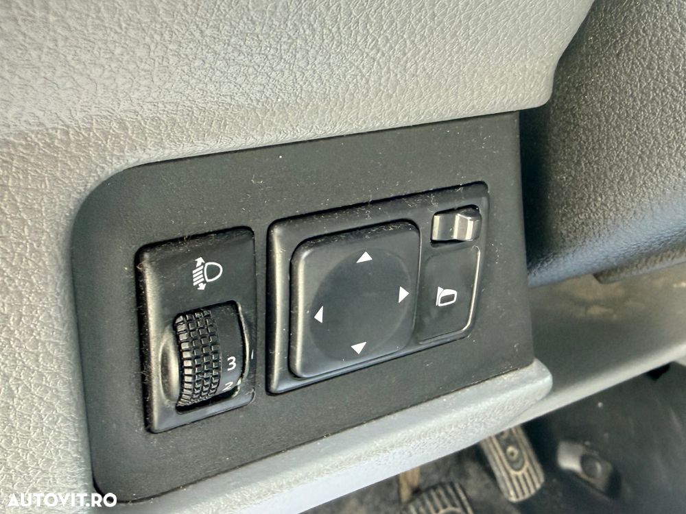Nissan NV200 1.5 Premium - 16