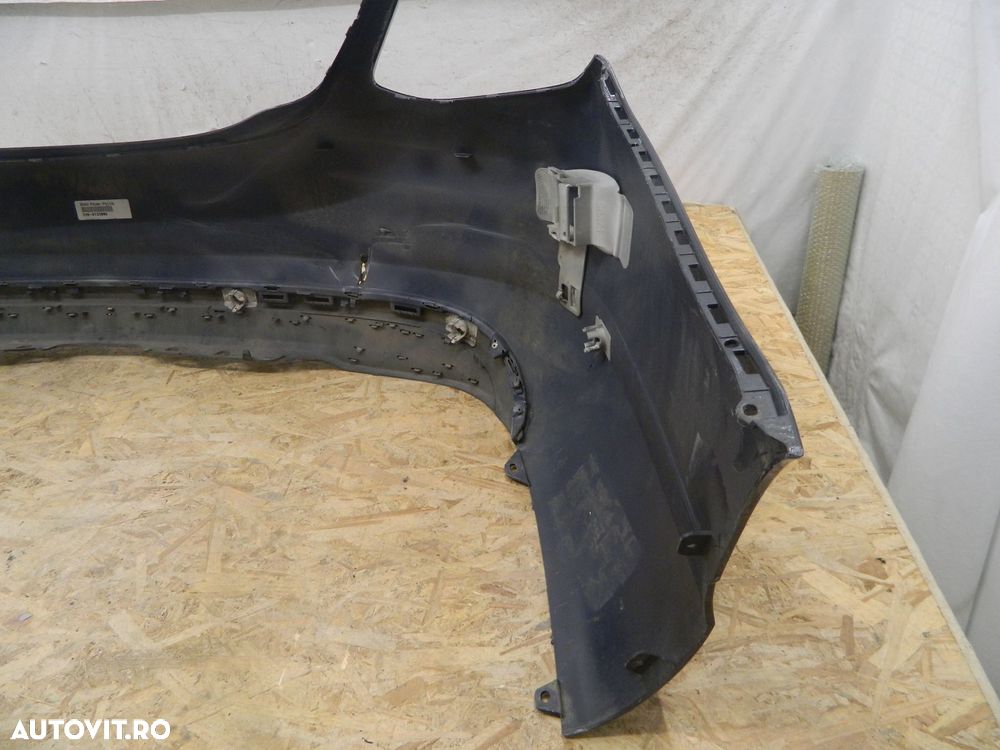 Bara spate Mercedes C-Class W205, 2014, 2015, 2016, 2017, 2018, W2058850138. - 9