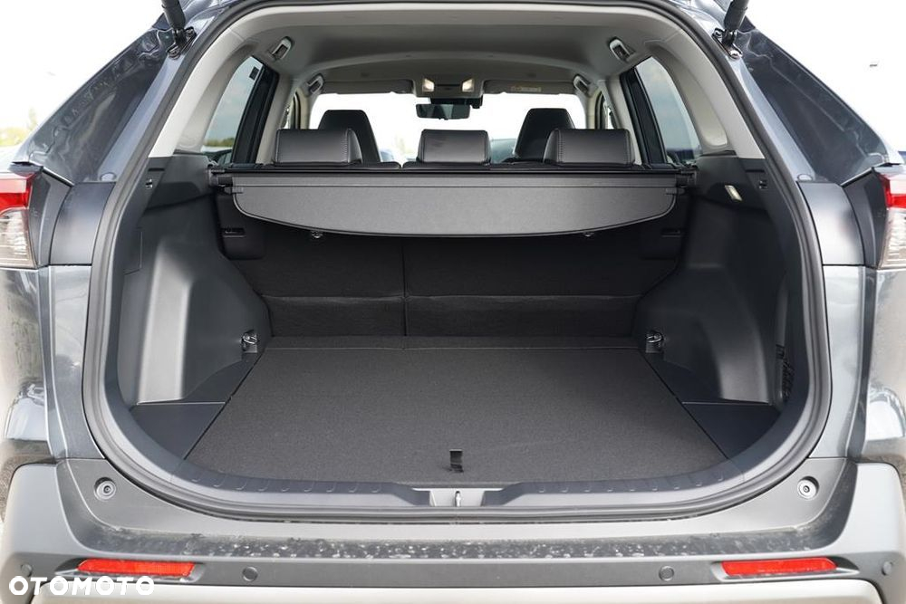 Toyota RAV4 2.5 Hybrid Executive 4x2 - 6