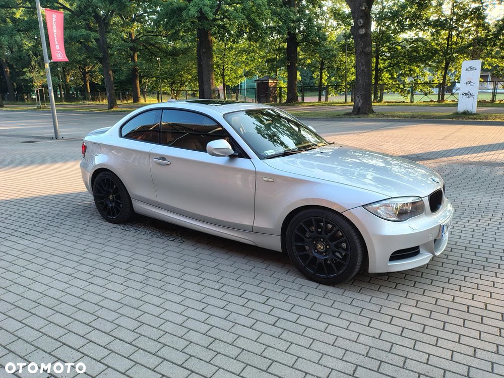 BMW Seria 1 135i Edition Sport - 2
