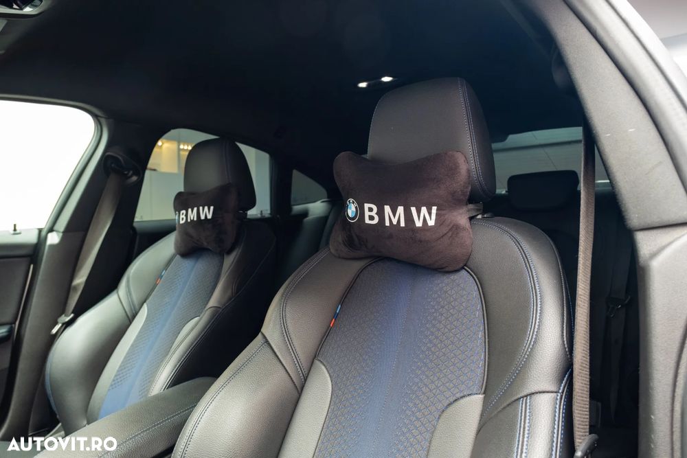 BMW Seria 2 218i Gran Coupe Aut. M Sport - 15