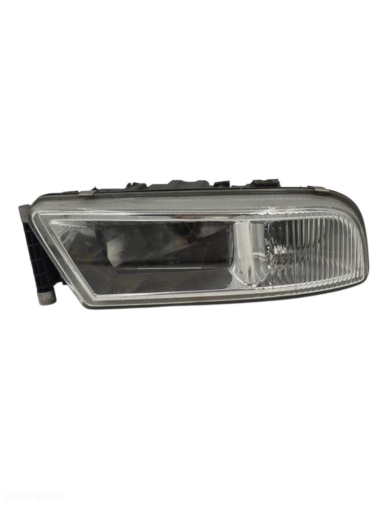 HALOGEN PRZECIWMGIELNY PRAWY MAN TGX - 1