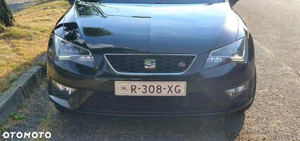 Seat Leon 1.4 TSI FR S&S - 24