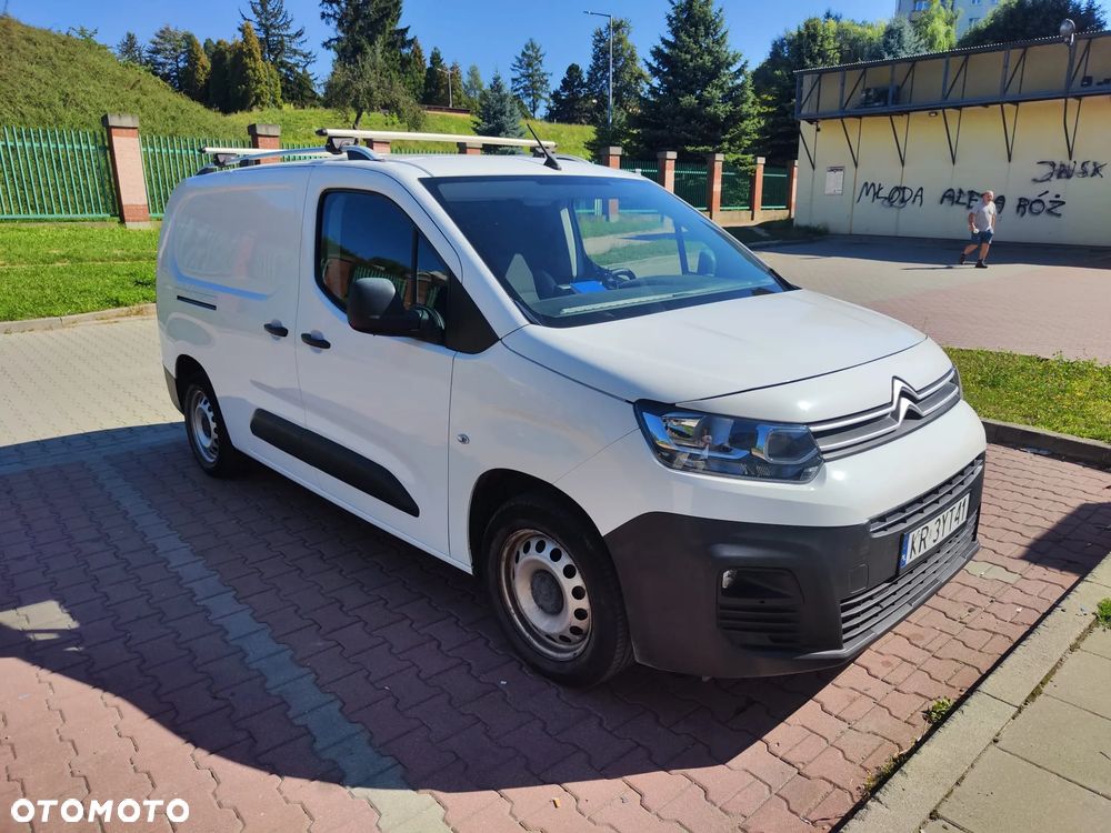 Citroën Berlingo - 2