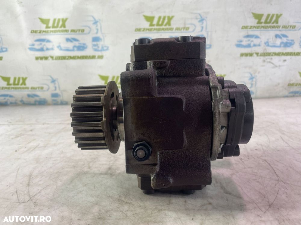 Pompa inalta presiune 5ws40893 9676289780 A2C53384062 Ford Focus 3 [2 - 2