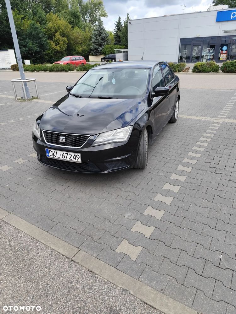 Seat Toledo 1.2 TSI Reference - 1