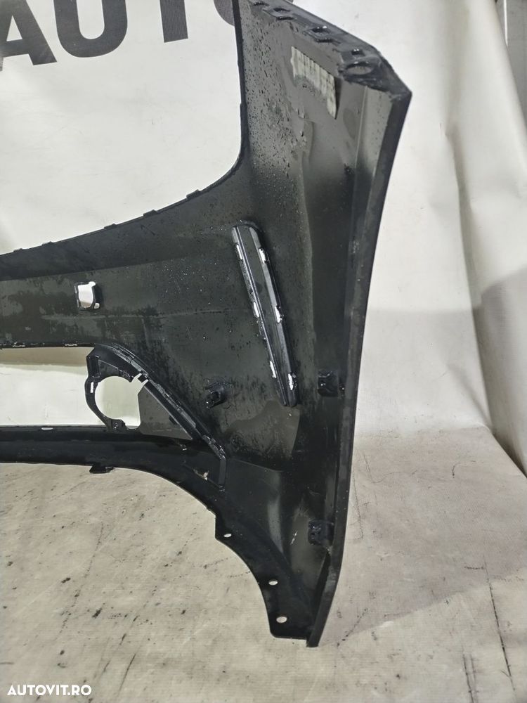 Bara fata Opel Astra L, 2022, 2023, 2024, 2025, cod origine OE 9839948480. - 7