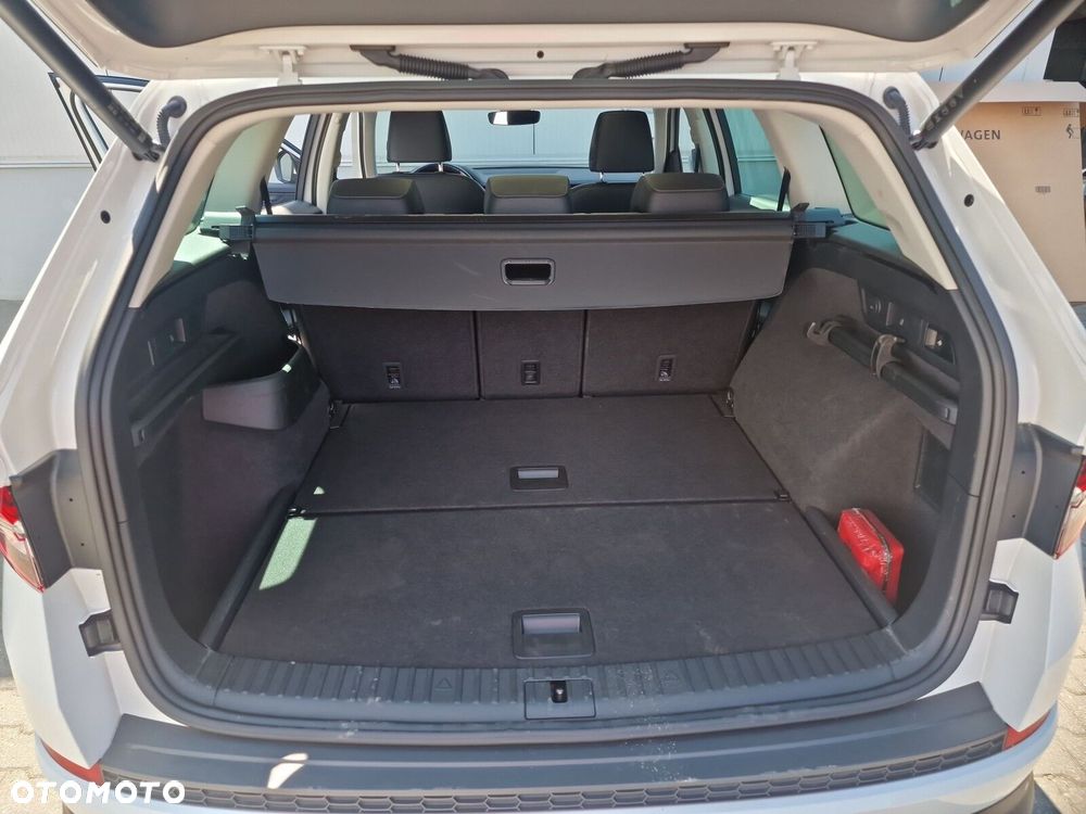 Skoda Kodiaq 2.0 TDI 4x4 Style DSG - 18