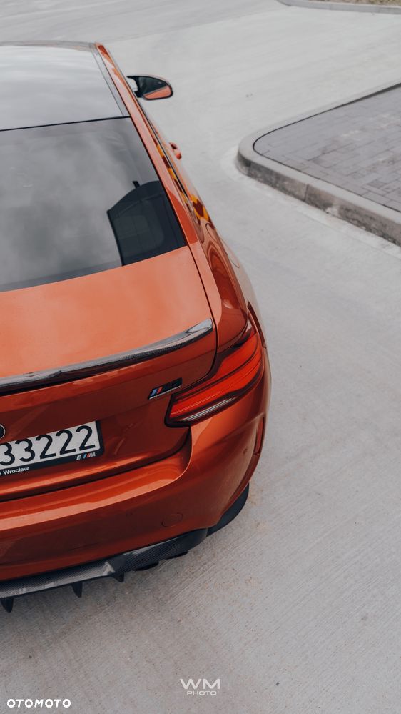 BMW M2 - 5