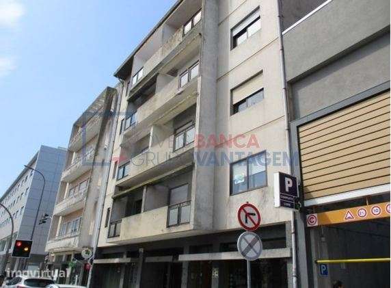 Apartamento T2 +1  - Cedofeita, Porto - Grande imagem: 3/22