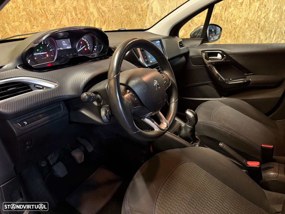 Peugeot 208 82 PureTech Style - 7