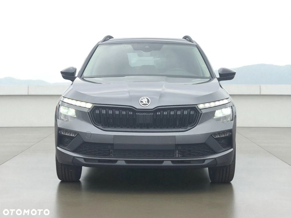 Skoda Kamiq 1.5 TSI Edition 130 - 4